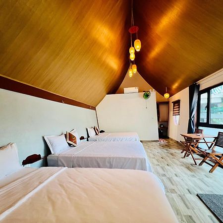 Tropical Valley Homestay - Villas Phong Nha Extérieur photo