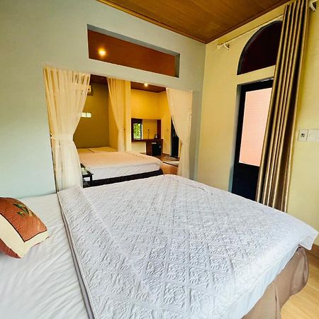 Tropical Valley Homestay - Villas Phong Nha Extérieur photo