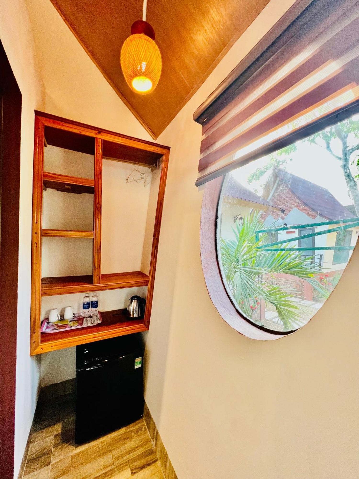Tropical Valley Homestay - Villas Phong Nha Extérieur photo