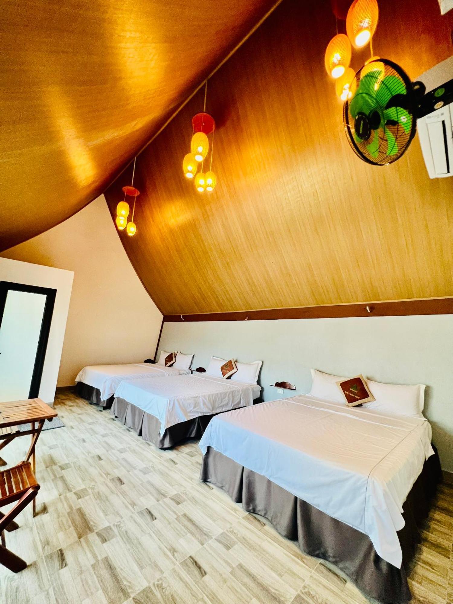 Tropical Valley Homestay - Villas Phong Nha Extérieur photo