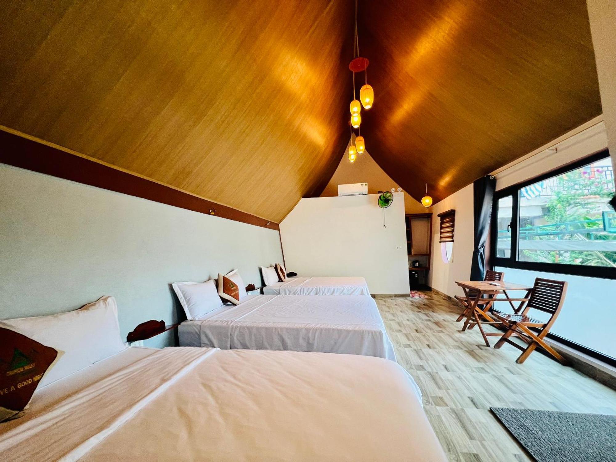 Tropical Valley Homestay - Villas Phong Nha Extérieur photo