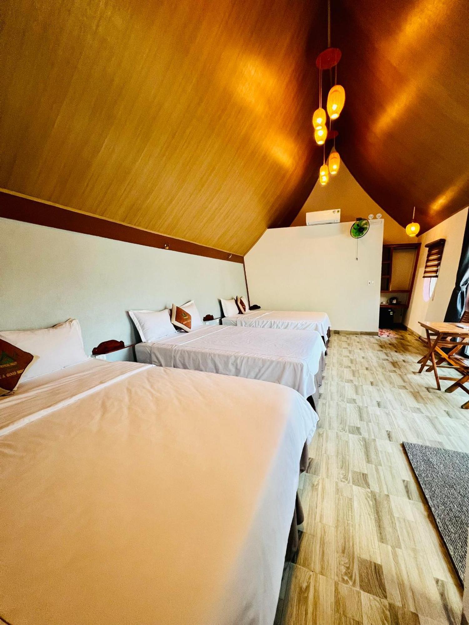 Tropical Valley Homestay - Villas Phong Nha Extérieur photo