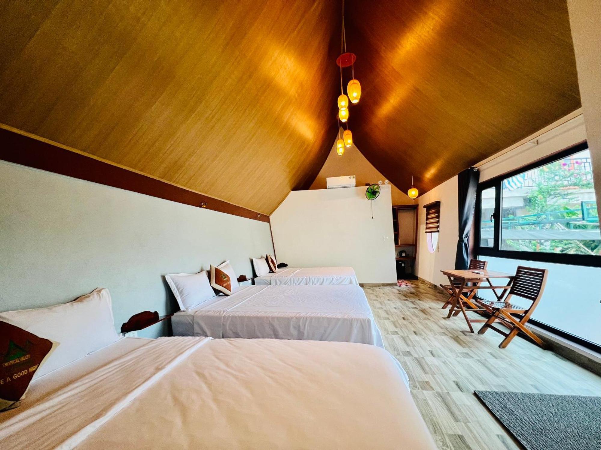 Tropical Valley Homestay - Villas Phong Nha Extérieur photo