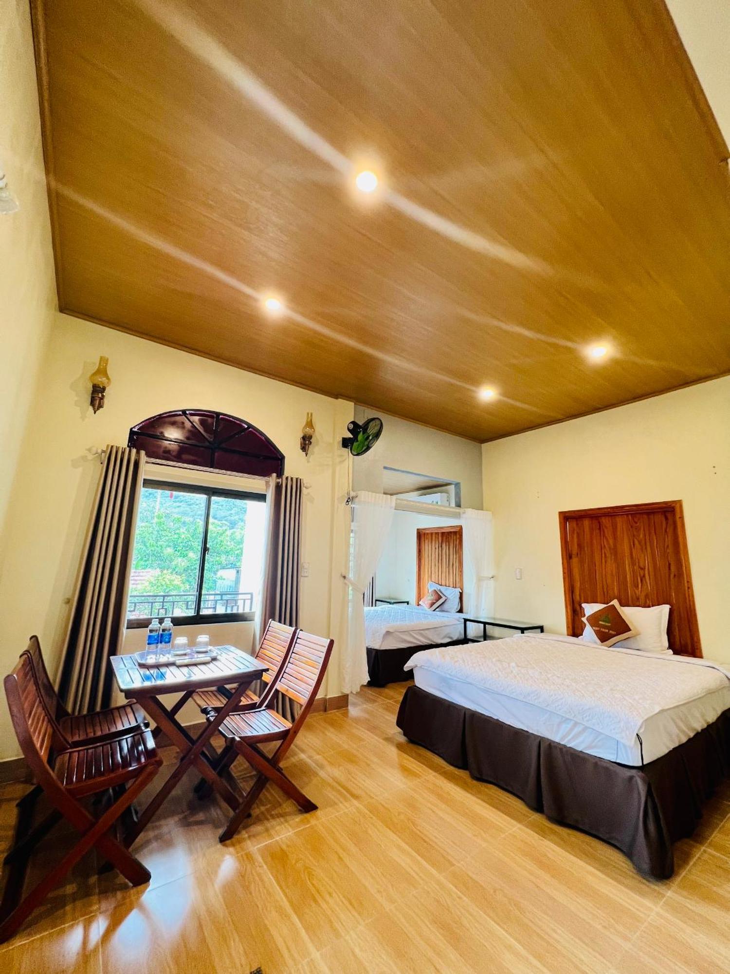 Tropical Valley Homestay - Villas Phong Nha Extérieur photo