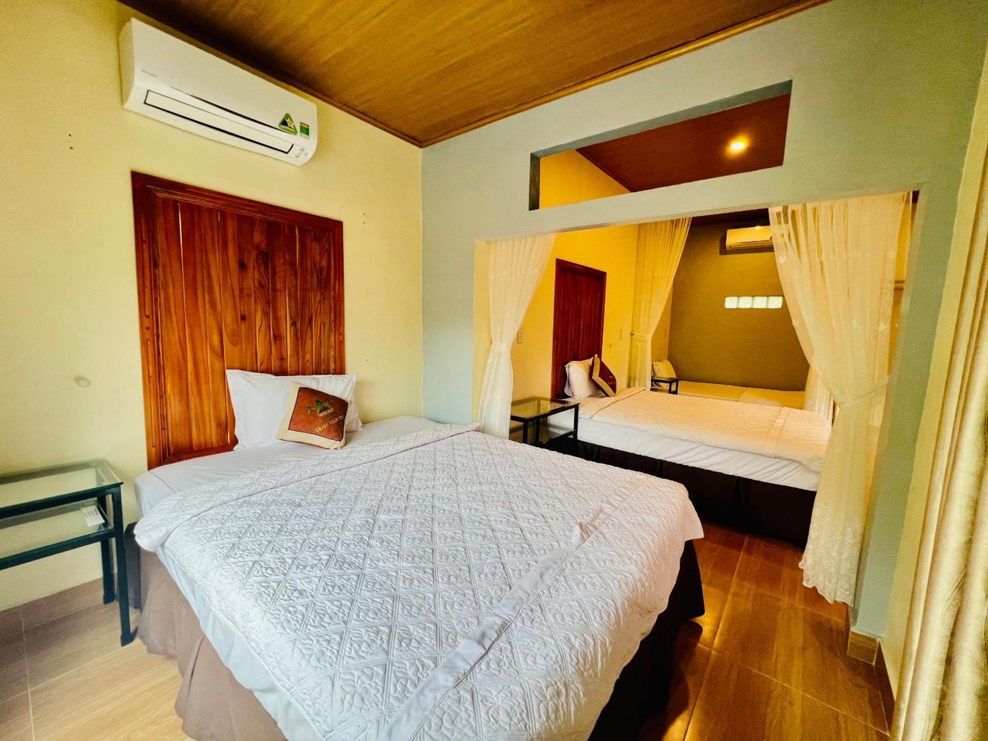Tropical Valley Homestay - Villas Phong Nha Extérieur photo