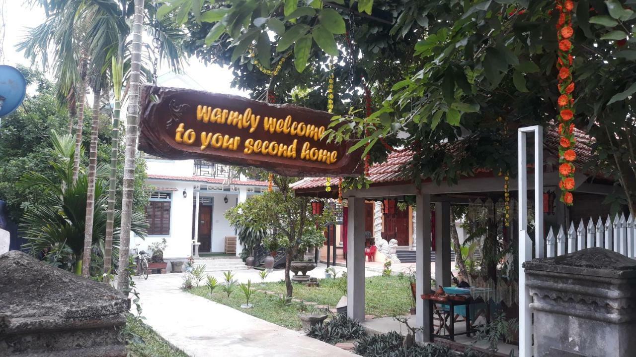 Tropical Valley Homestay - Villas Phong Nha Extérieur photo