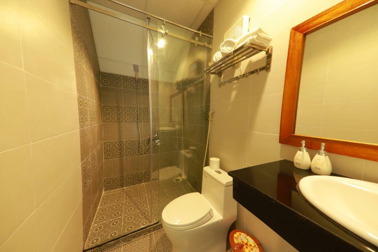 Tropical Valley Homestay - Villas Phong Nha Extérieur photo