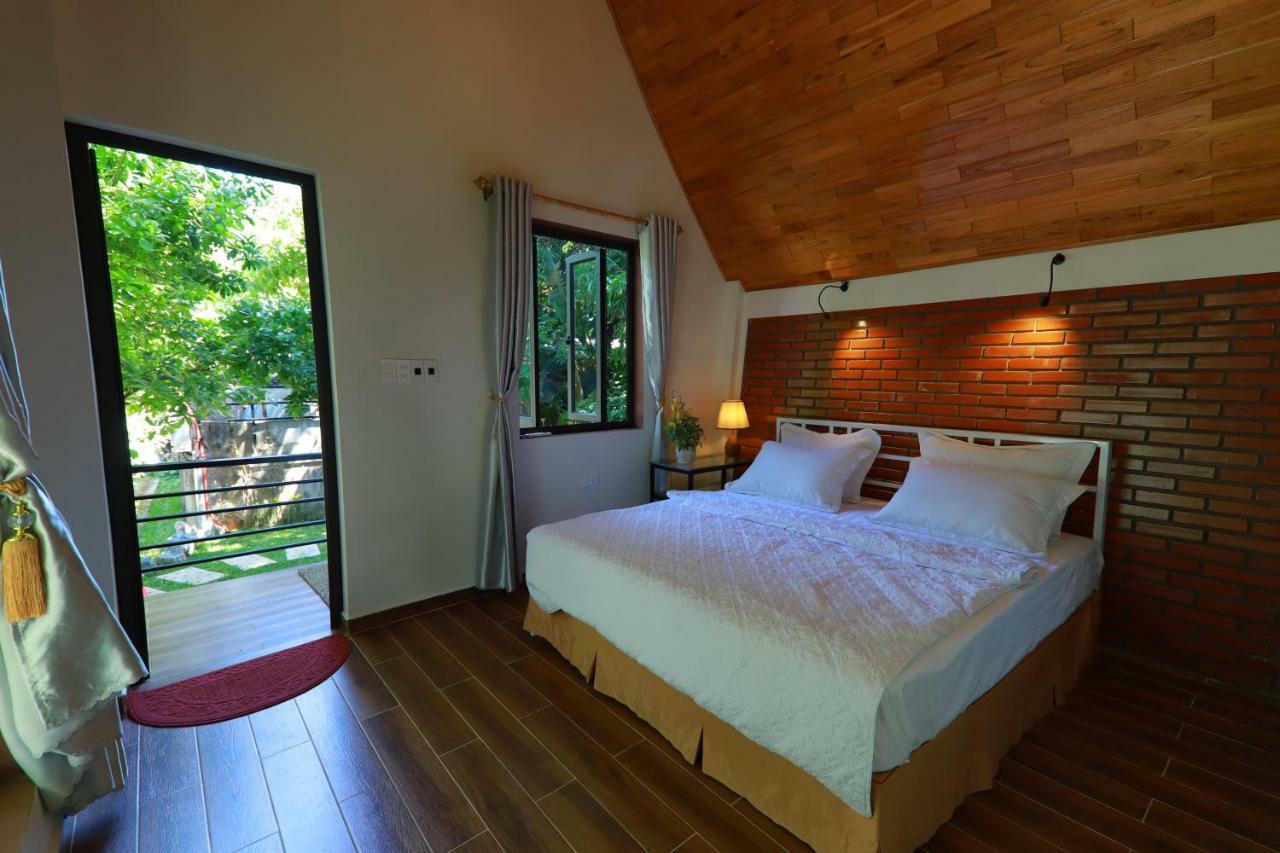 Tropical Valley Homestay - Villas Phong Nha Extérieur photo