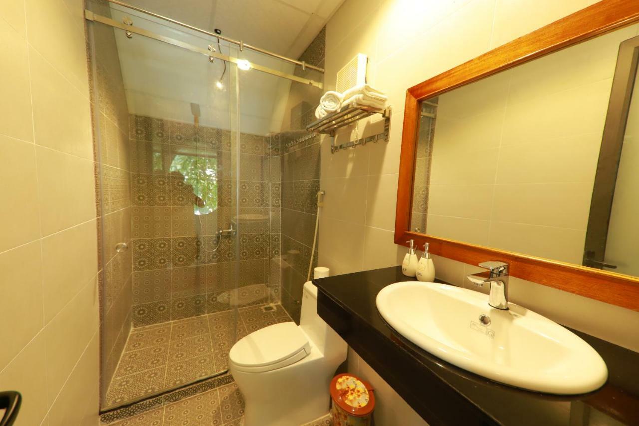 Tropical Valley Homestay - Villas Phong Nha Extérieur photo