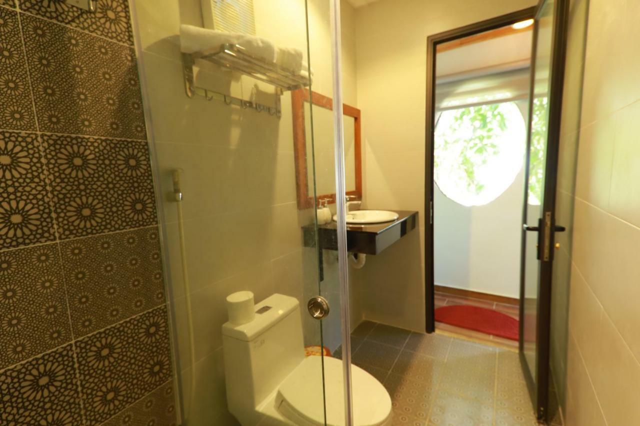 Tropical Valley Homestay - Villas Phong Nha Extérieur photo