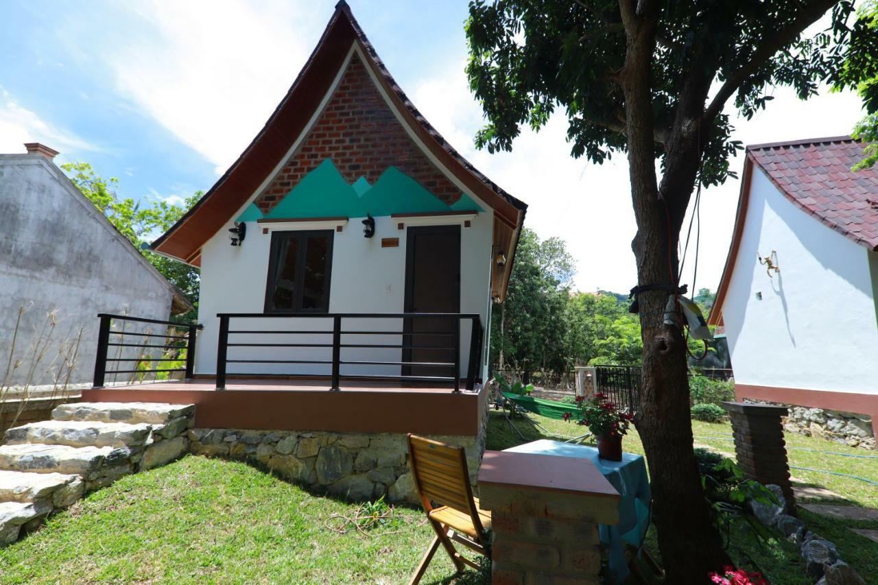 Tropical Valley Homestay - Villas Phong Nha Extérieur photo