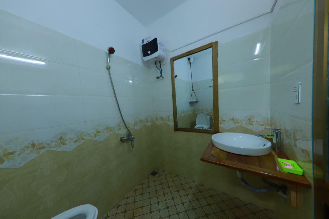 Tropical Valley Homestay - Villas Phong Nha Extérieur photo