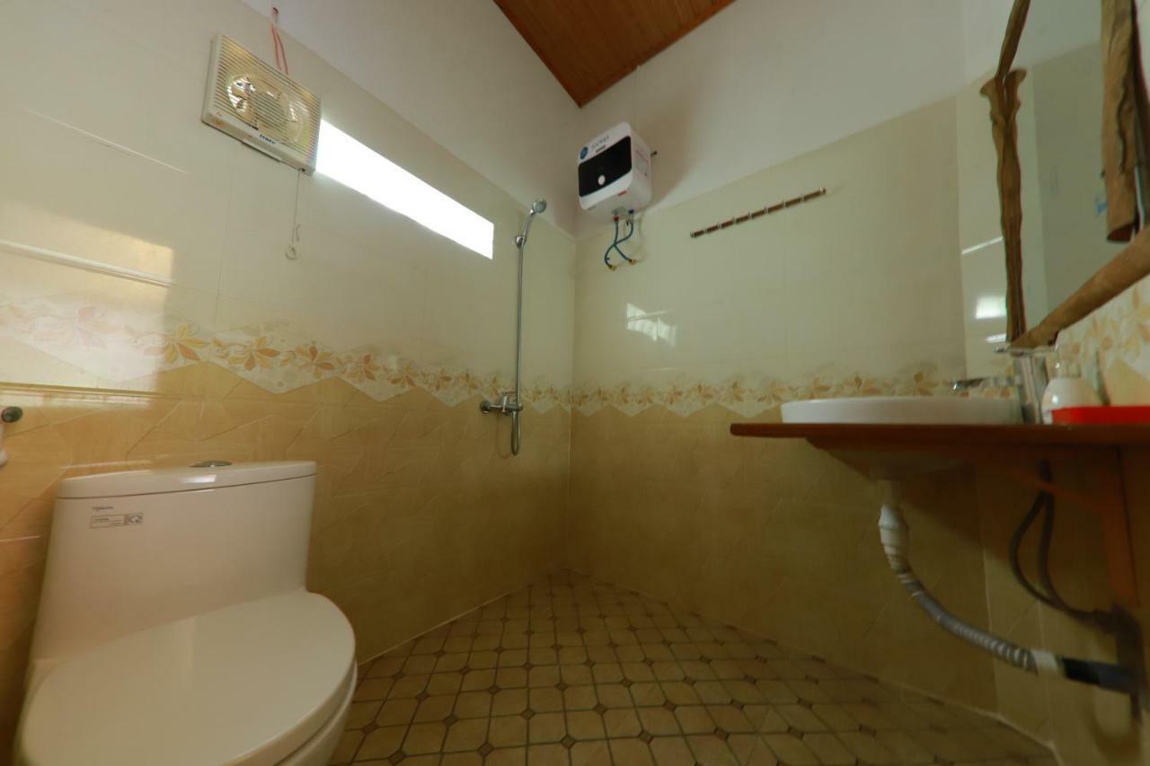 Tropical Valley Homestay - Villas Phong Nha Extérieur photo