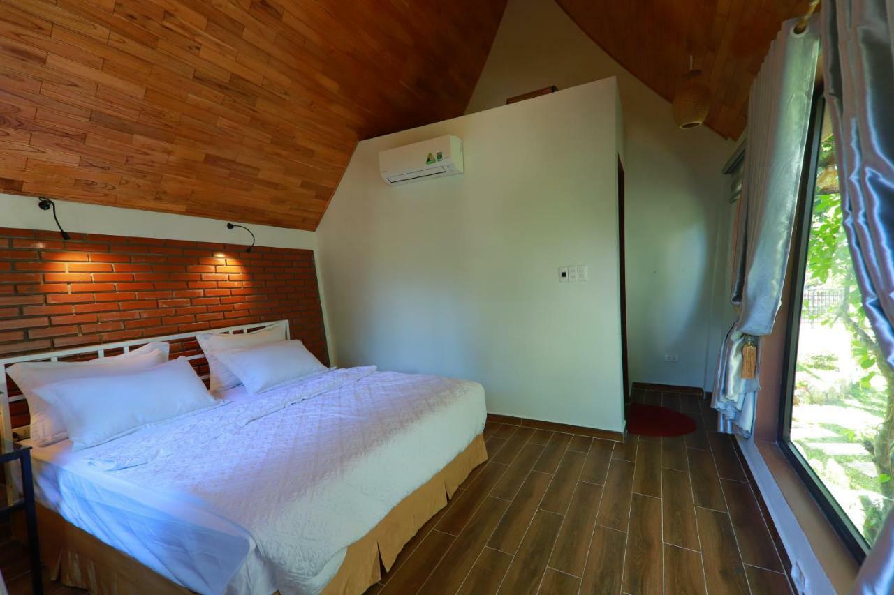 Tropical Valley Homestay - Villas Phong Nha Extérieur photo
