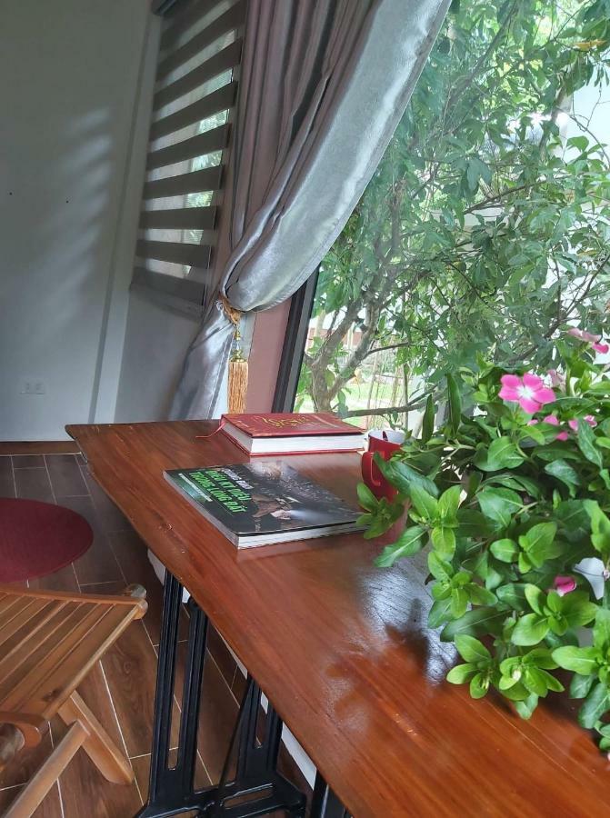 Tropical Valley Homestay - Villas Phong Nha Extérieur photo