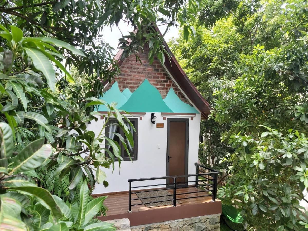 Tropical Valley Homestay - Villas Phong Nha Extérieur photo
