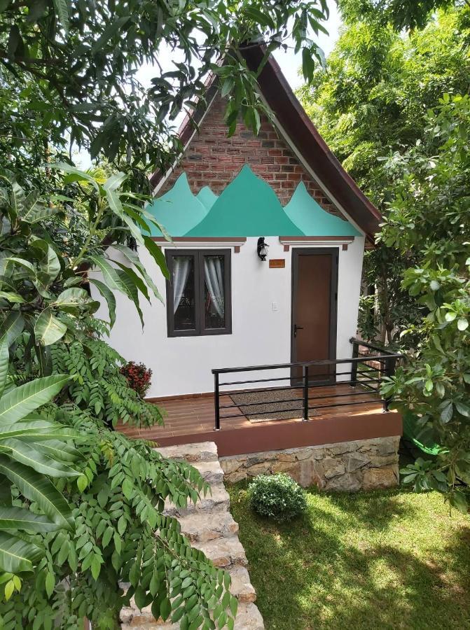 Tropical Valley Homestay - Villas Phong Nha Extérieur photo